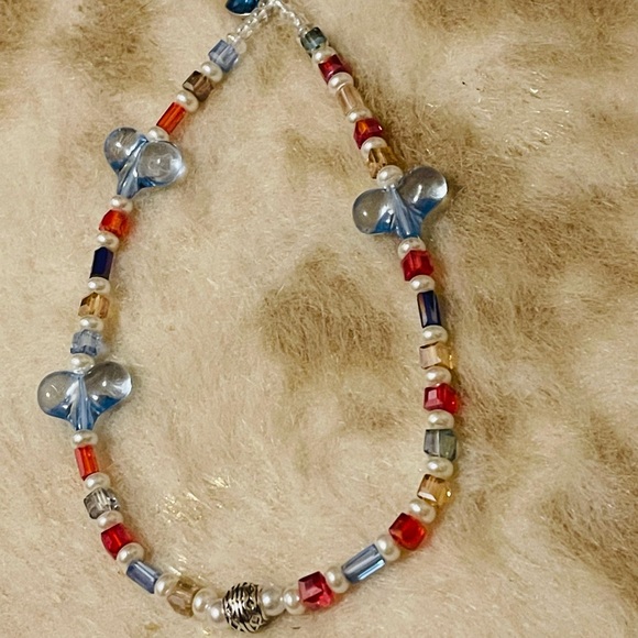 Phone String!! 💙❤️ - Picture 7 of 8